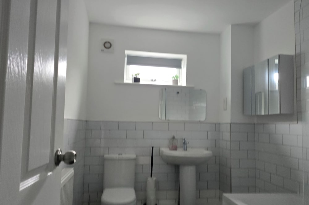 3 bed Apartment in Huddersfield