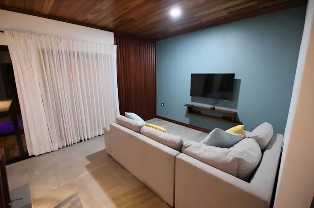 Villas Jawara