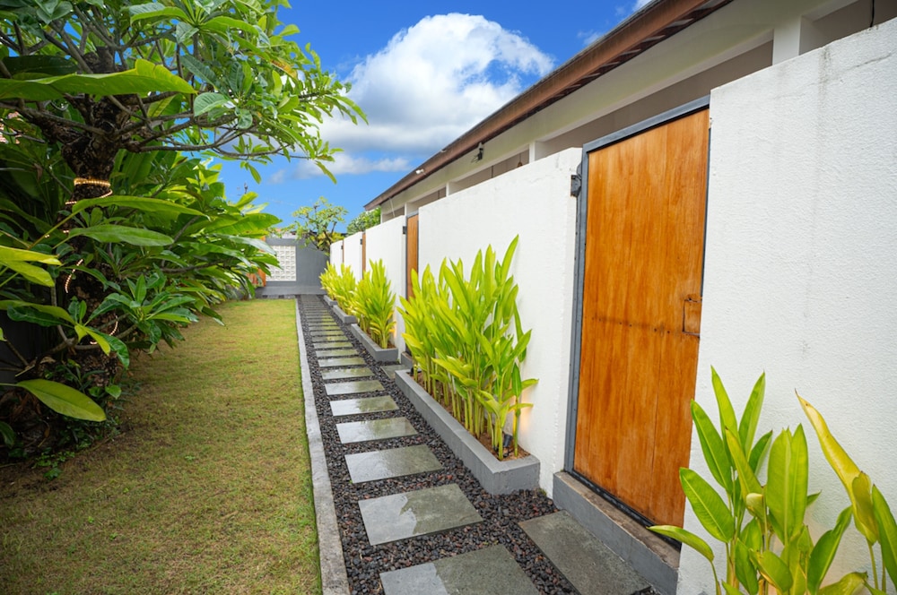 Abimanyu Guest House