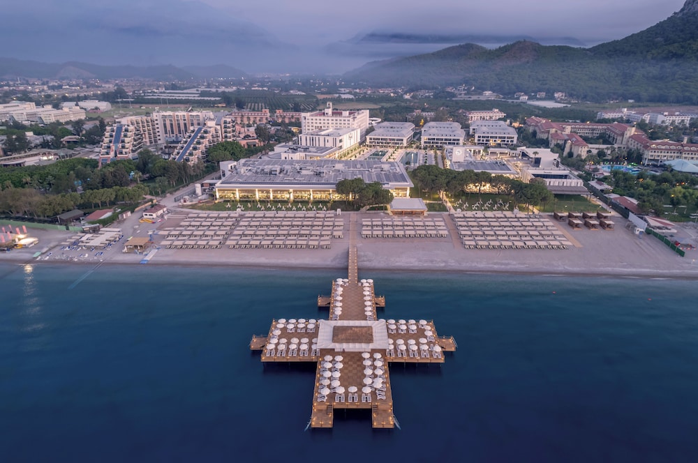 Swandor Hotels & Resorts - Kemer - All Inclusive