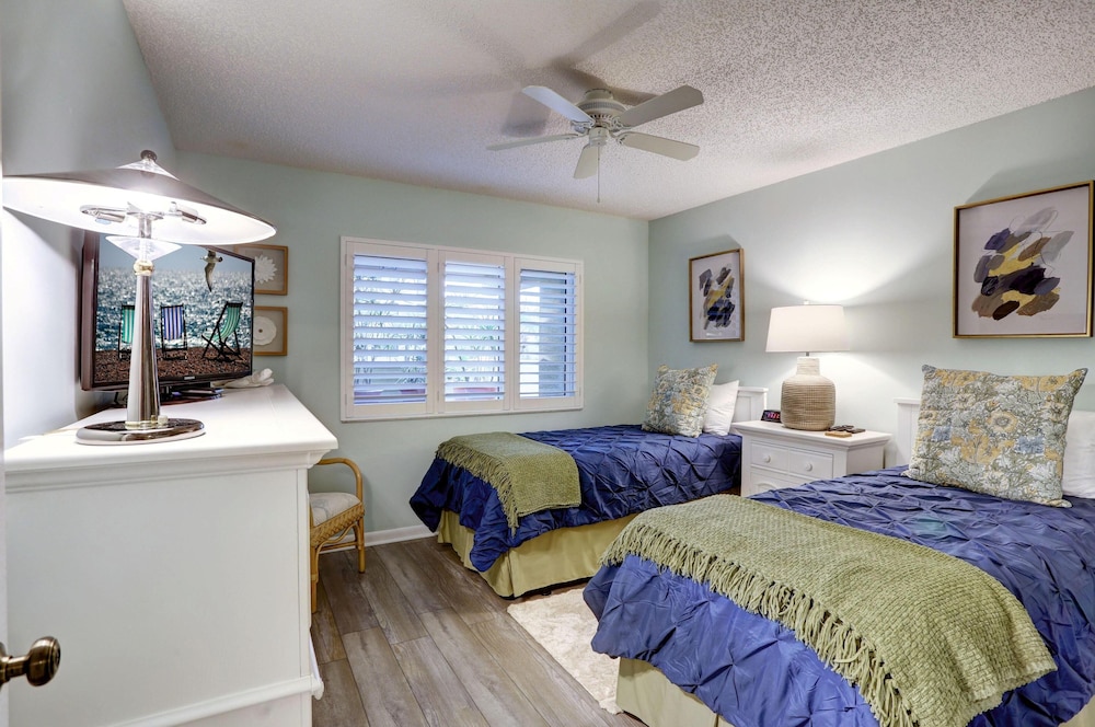Land's End 5-203 Gulf-bay Front - Premier
