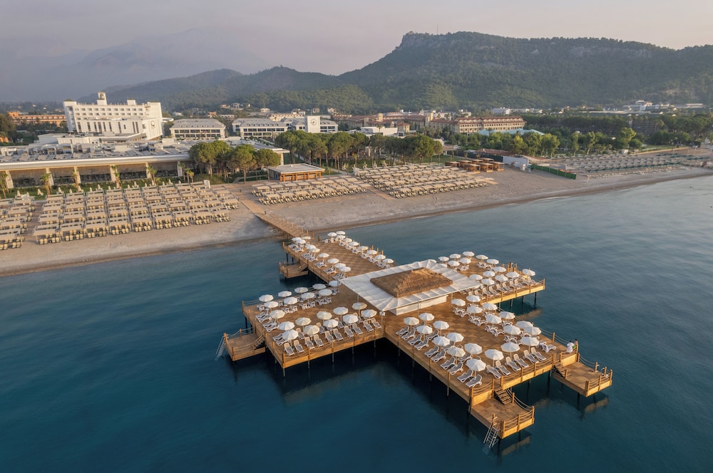 Swandor Hotels & Resorts - Kemer - All Inclusive