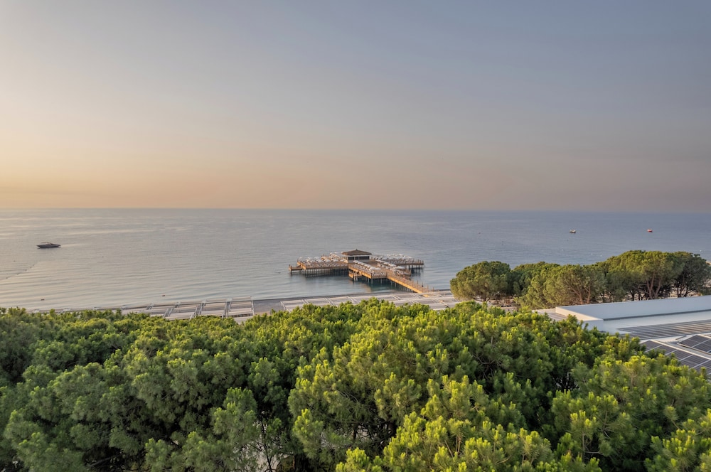 Swandor Hotels & Resorts - Kemer - All Inclusive