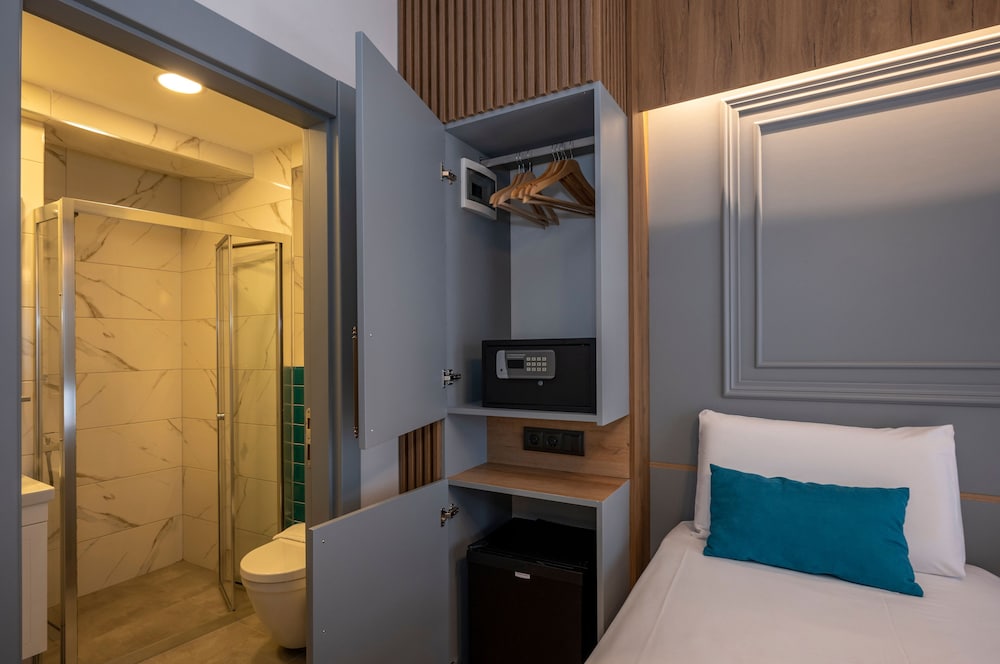 Lynda Otel - Özel Sınıf - Image 13