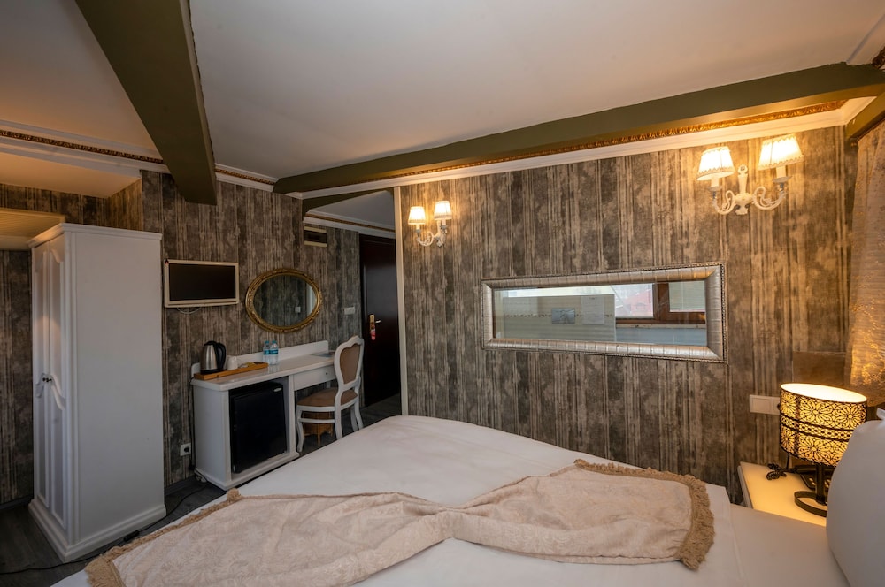 Fuat Bey Palace Otel & Spa - Image 57