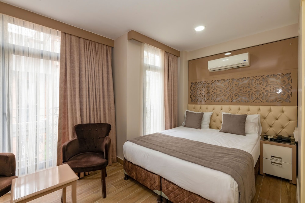Taksim Peri Suit - Image 20