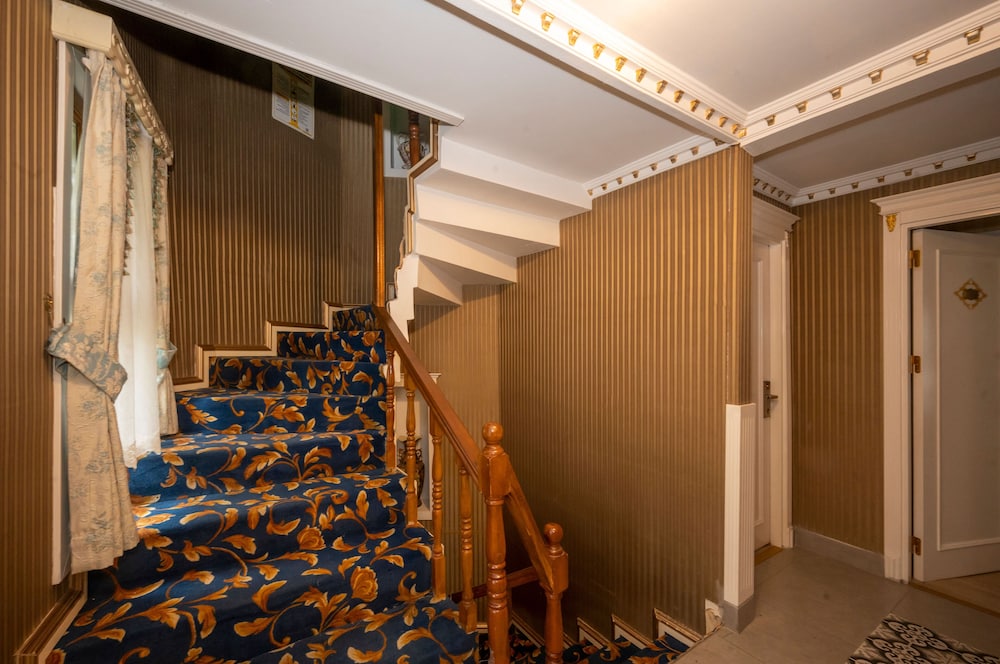 Fuat Bey Palace Otel & Spa - Image 93