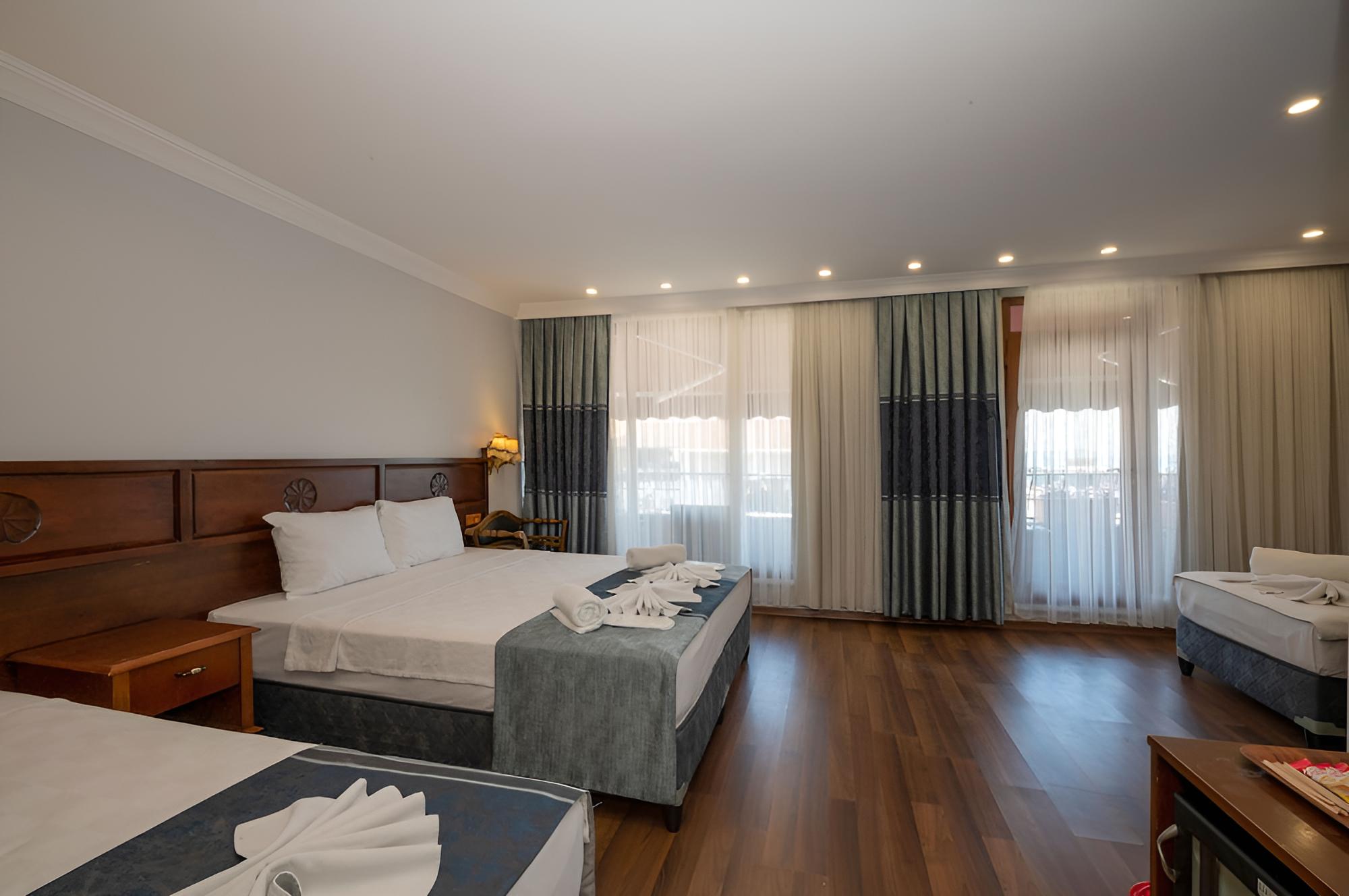 Valdivia Hotel