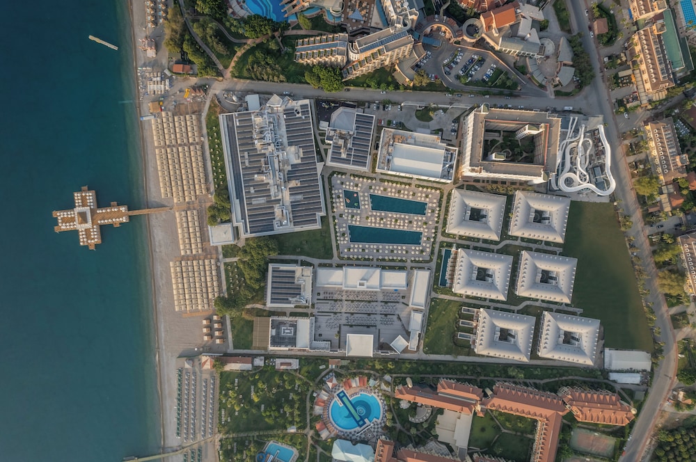 Swandor Hotels & Resorts - Kemer - All Inclusive