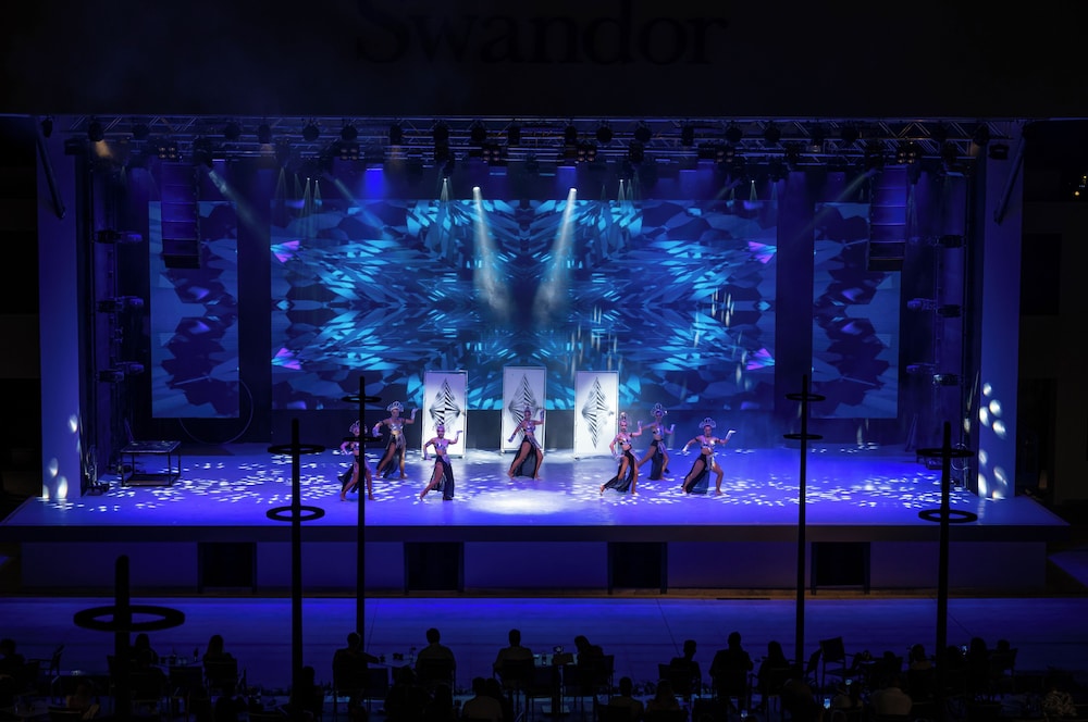 Swandor Hotels & Resorts - Kemer - All Inclusive