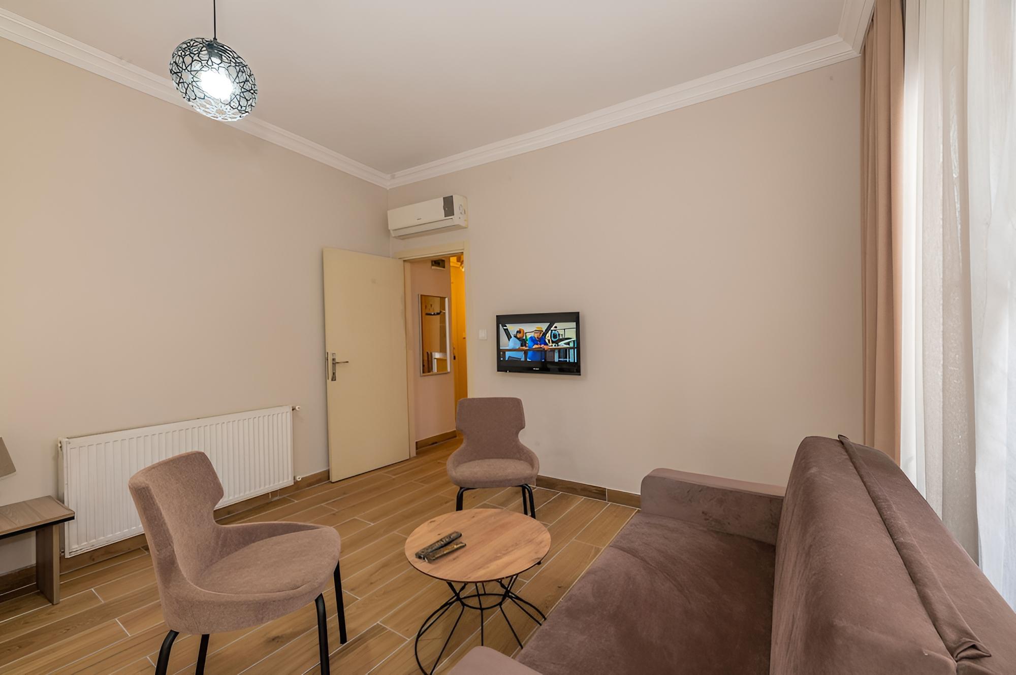 Marida Hotel Istanbul