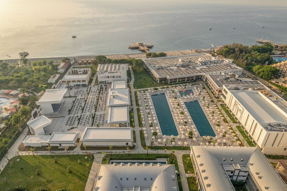 Swandor Hotels & Resorts - Kemer - All Inclusive