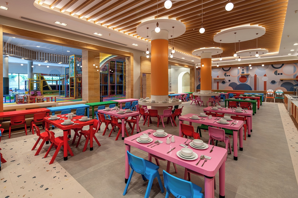 Swandor Hotels & Resorts - Kemer - All Inclusive