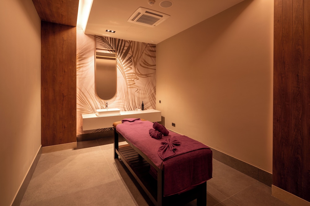 Swandor Hotels & Resorts - Kemer - All Inclusive