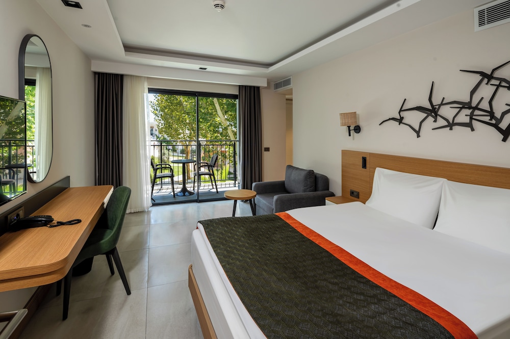 Swandor Hotels & Resorts - Kemer - All Inclusive