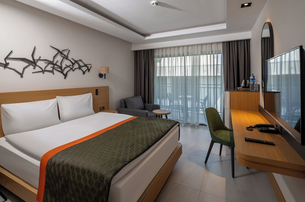 Swandor Hotels & Resorts - Kemer - All Inclusive