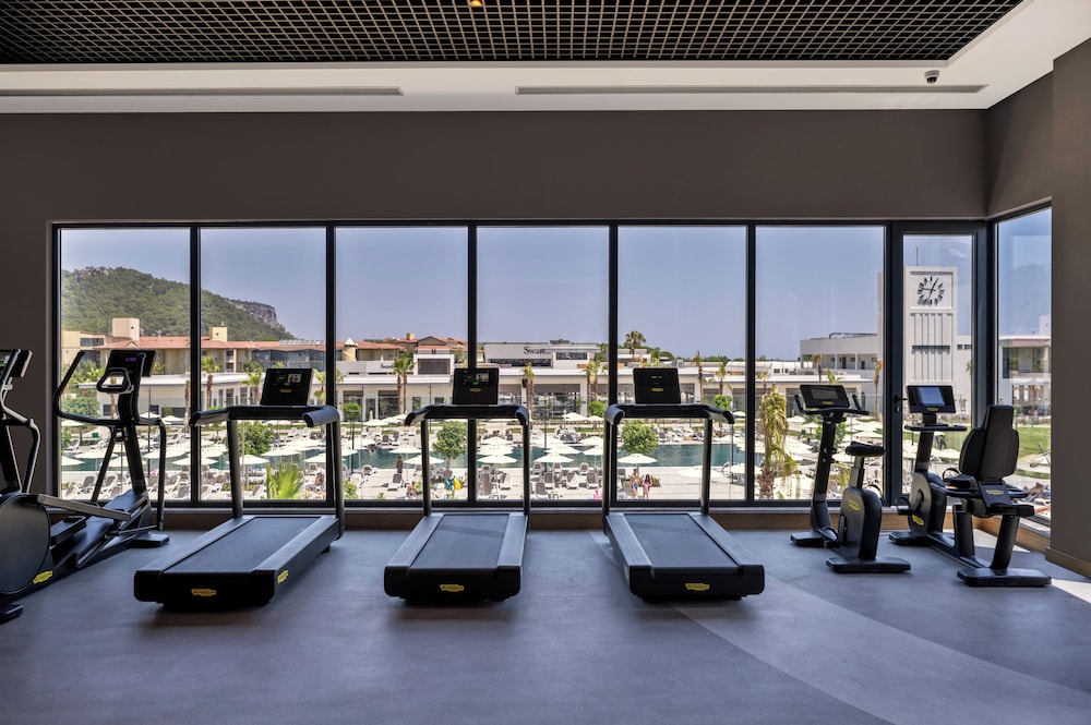 Swandor Hotels & Resorts - Kemer - All Inclusive