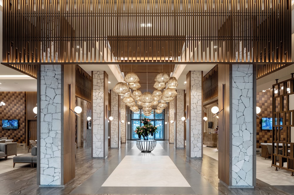 Swandor Hotels & Resorts - Kemer - All Inclusive