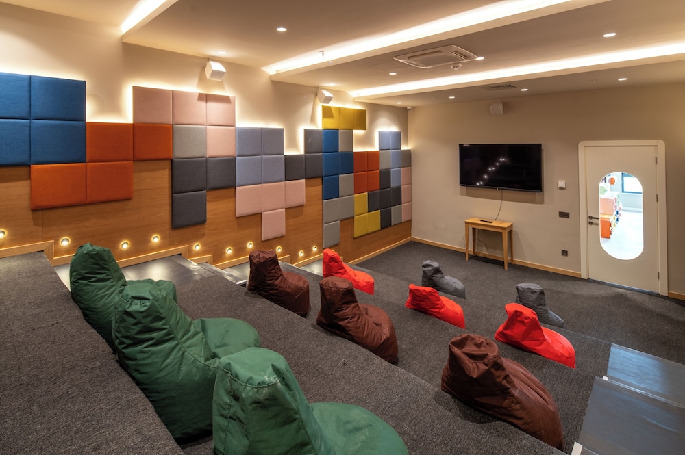 Swandor Hotels & Resorts - Kemer - All Inclusive