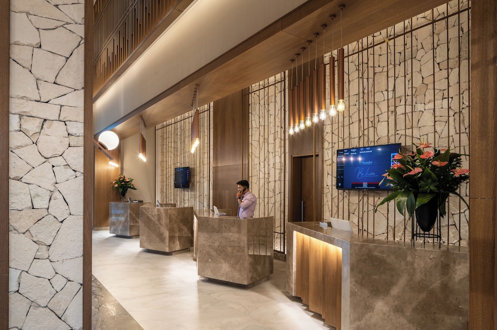 Swandor Hotels & Resorts - Kemer - All Inclusive