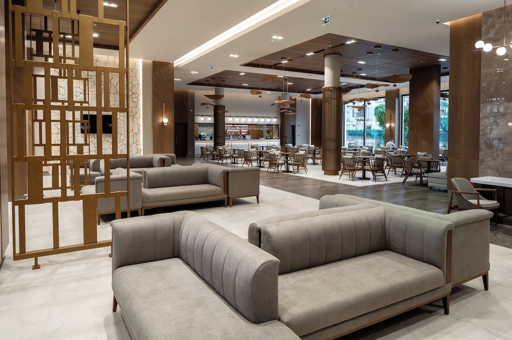 Swandor Hotels & Resorts - Kemer - All Inclusive