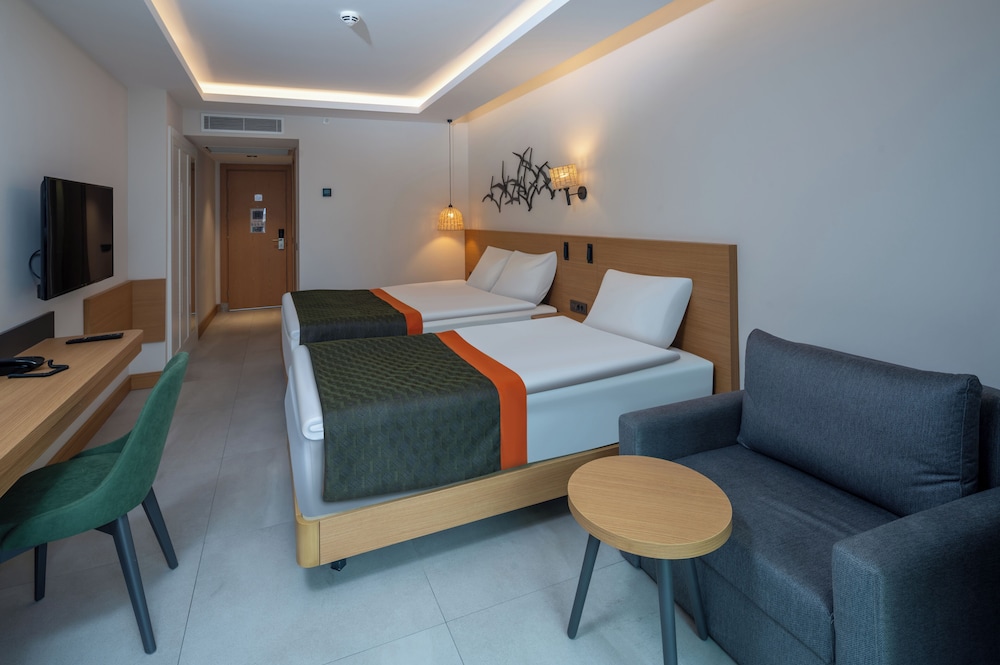 Swandor Hotels & Resorts - Kemer - All Inclusive