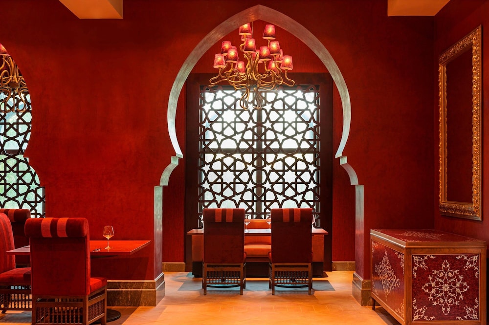 Ajman Saray, a Luxury Collection Resort, Ajman