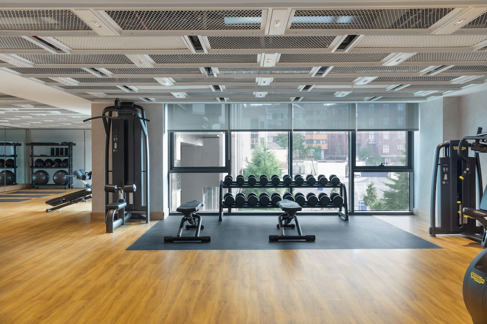 The Westin İstanbul Nişantaşı - Image 18