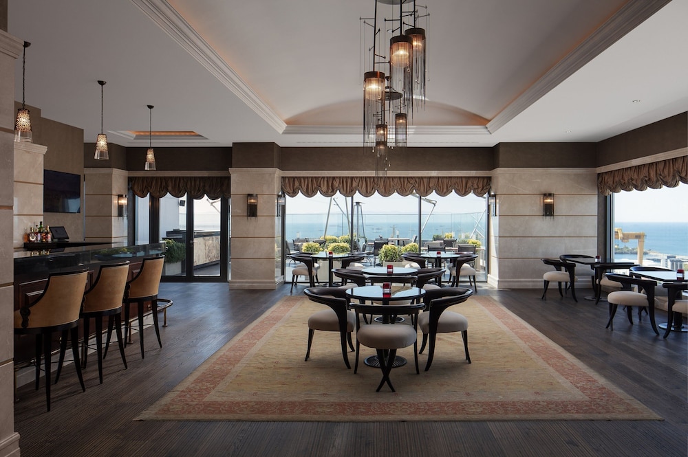 İstanbul Marriott Otel Pendik - Image 24