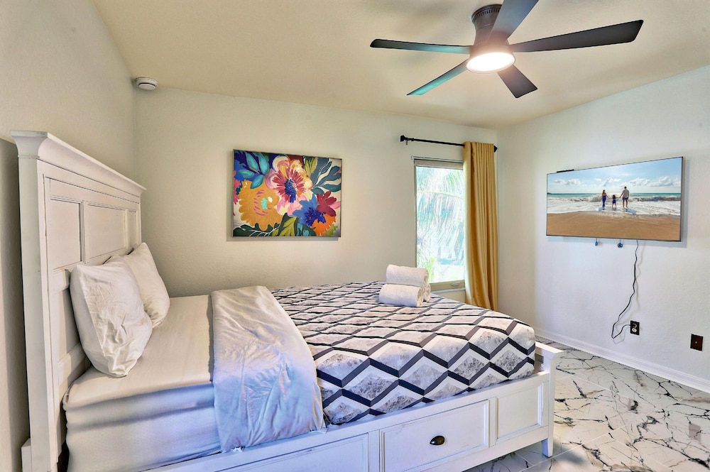 Jade Beach Retreat