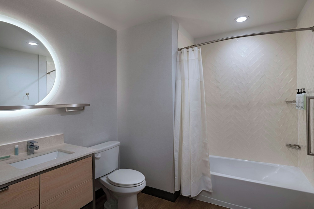 Towneplace Suites By Marriott Brownsville