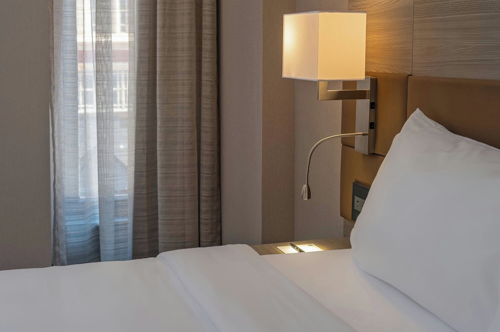 AC Hotel Wichita Downtown