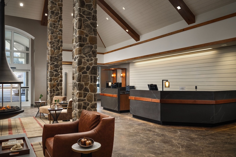 Inn at Bellefield / Hyde Park, Residence Inn by Marriott - Property Image 65