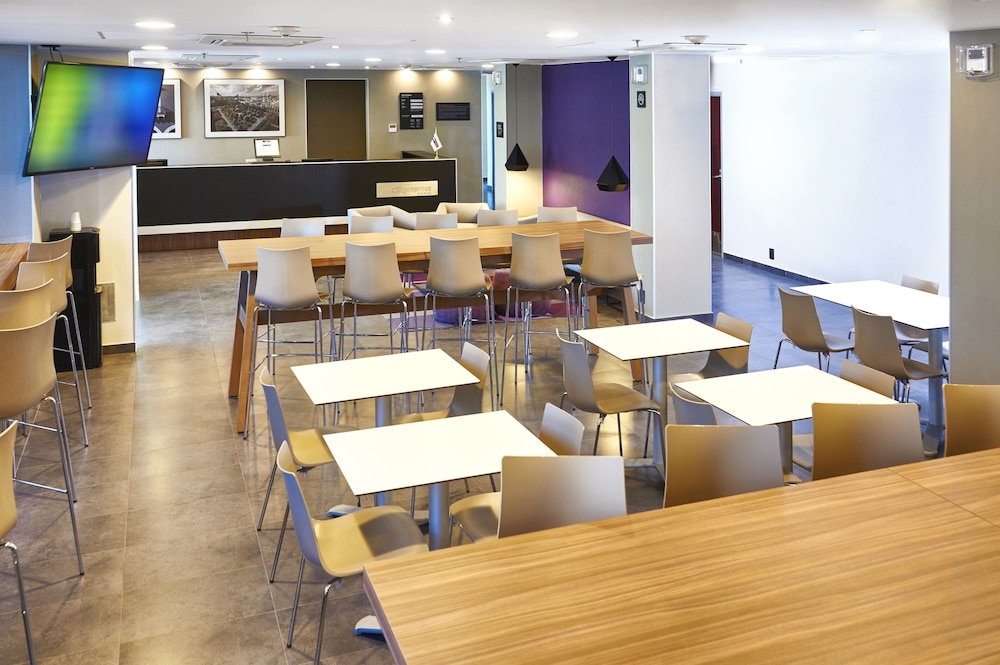 City Express by Marriott Matamoros - Property Image 2