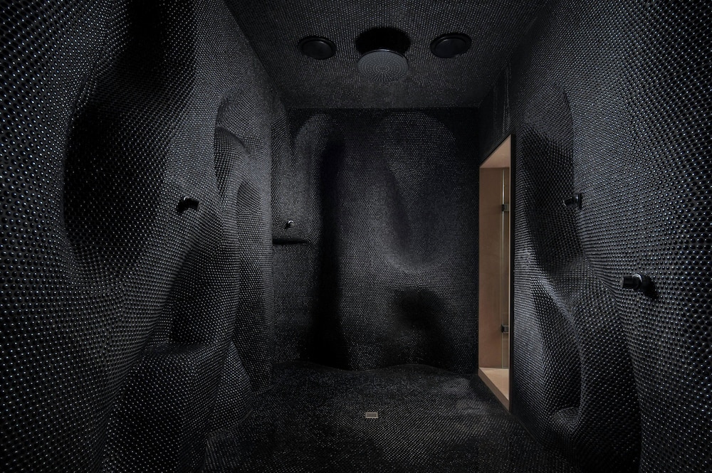 İstanbul Marriott Otel Pendik - Image 80