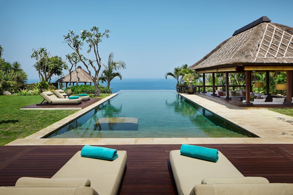 Bvlgari Resort Bali 21