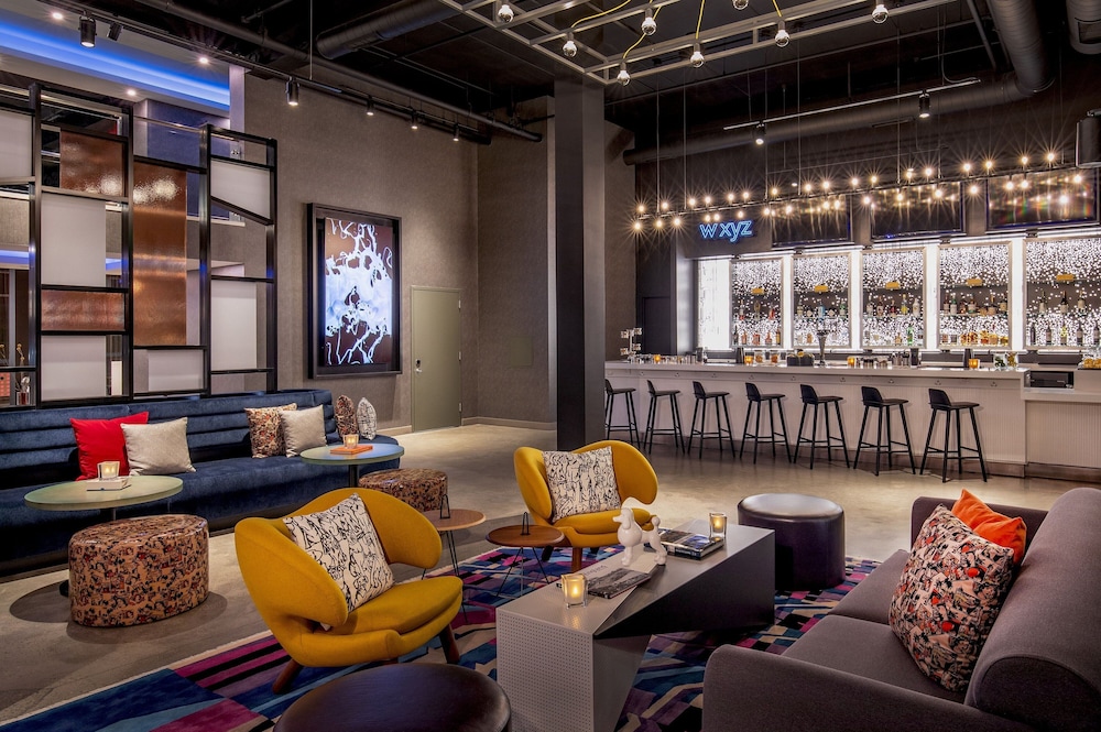 Aloft Framingham - Property Image 15