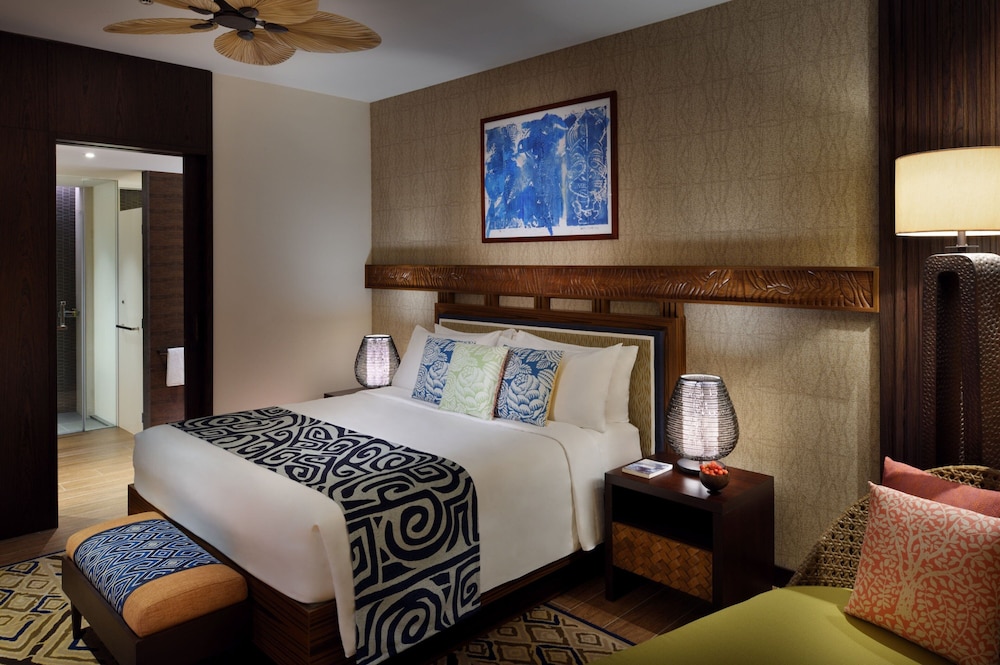 Lapita, Dubai Parks and Resorts, Autograph Collection