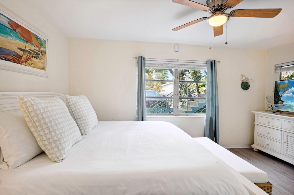 Beach Quarters #2