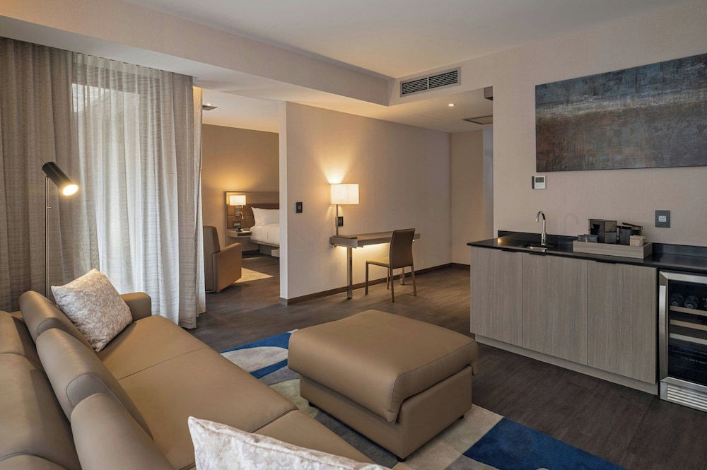 AC Hotel Wichita Downtown