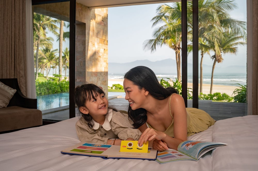 Danang Marriott Resort & Spa 54