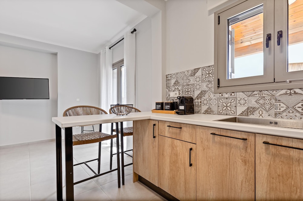 Comissa Luxury Suites