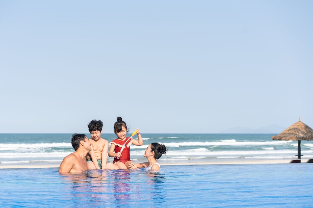 Danang Marriott Resort & Spa 39