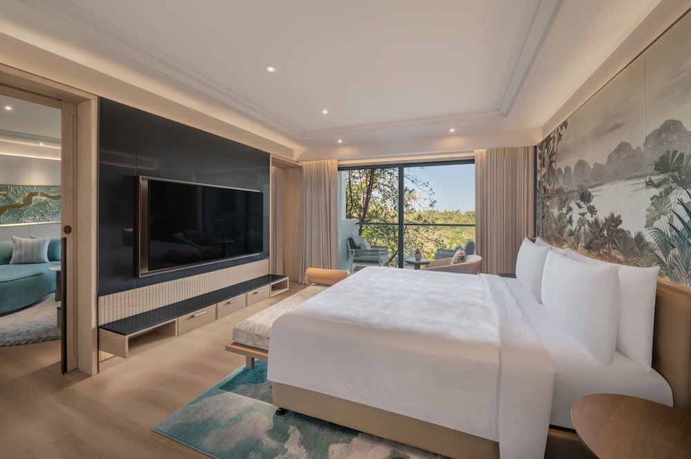 JW Marriott Goa 16