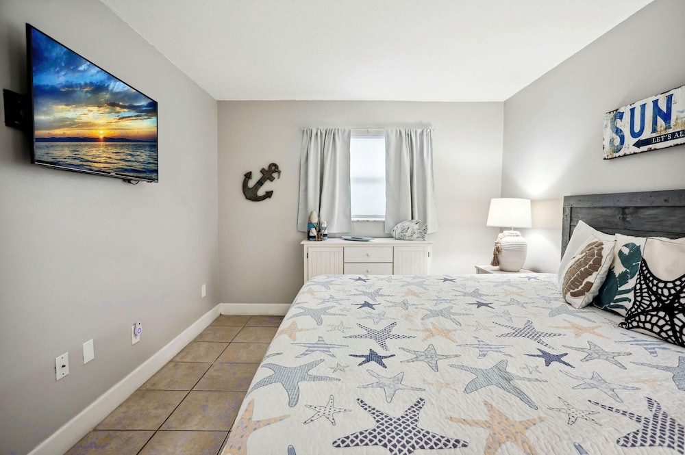 Holiday Villas II 407 Premier