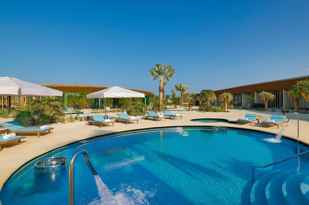 The St. Regis Red Sea Resort 30