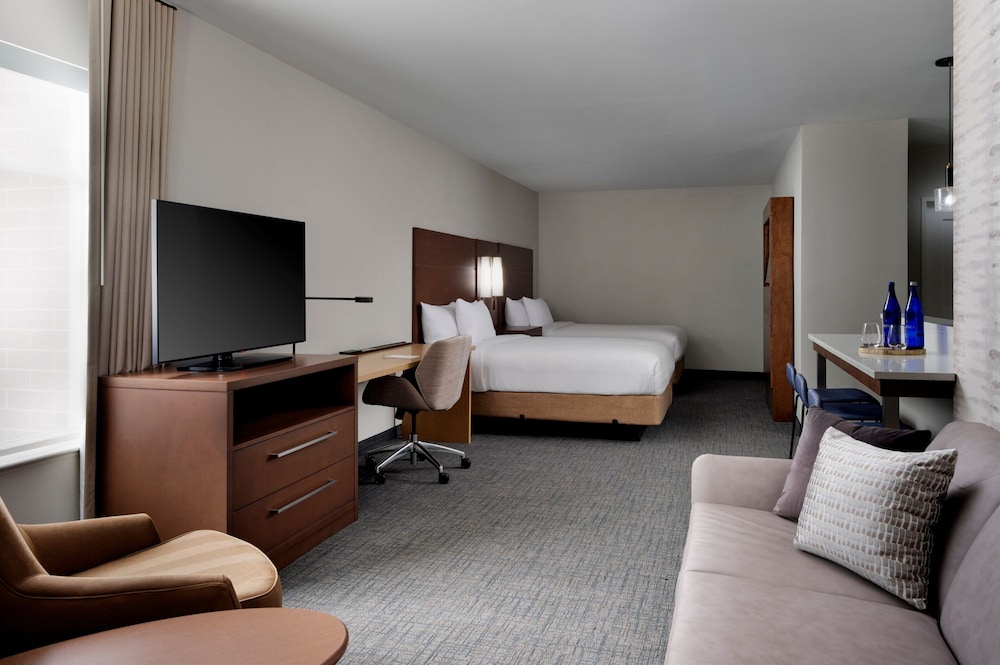 Inn at Bellefield / Hyde Park, Residence Inn by Marriott - Property Image 56