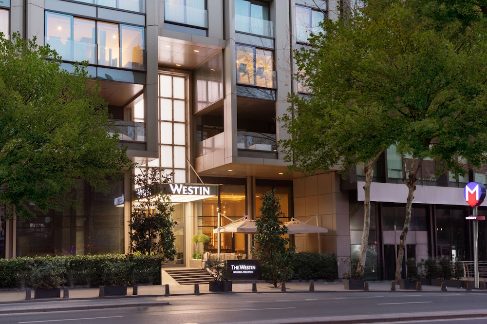 The Westin İstanbul Nişantaşı - Image 12