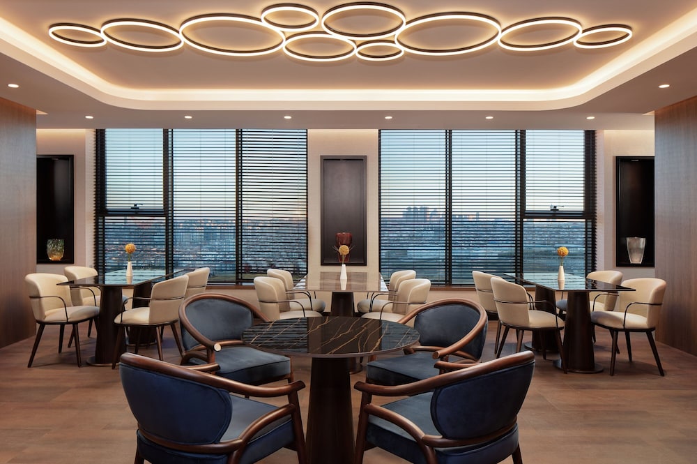 Sheraton İstanbul Esenyurt - Image 54