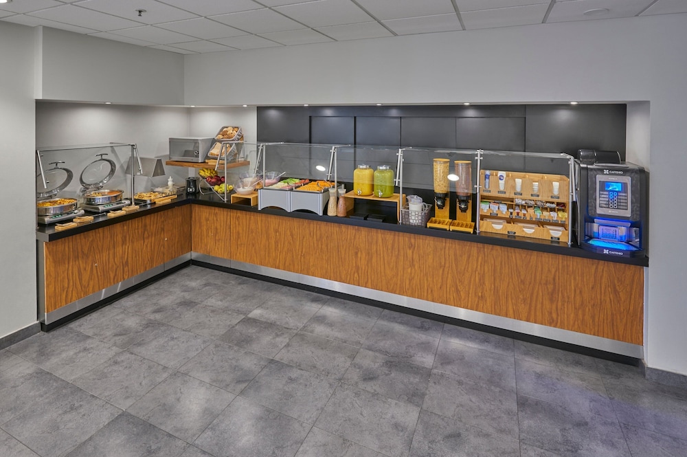 City Express by Marriott Matamoros - Property Image 4